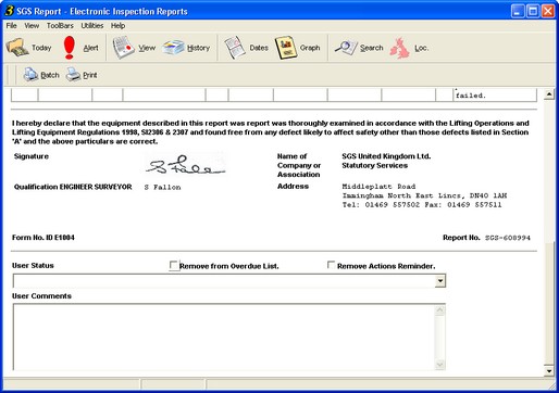 sgs report view3